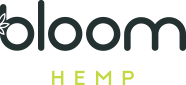 Bloom Hemp Logo