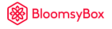 BloomsyBox Logo