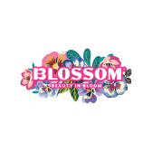 Blossom Beauty Logo