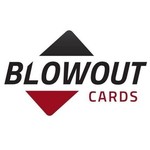 Blowout Cards Logo