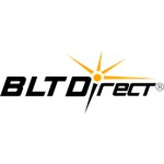 BLT DIRECT Logo