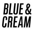 Blue & Cream Coupons