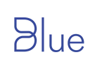 BLUE Logo