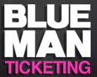 Blue Man Group Logo