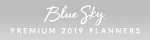 Blue Sky Logo