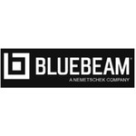 Bluebeam Software Logo