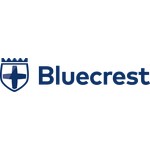 Bluecrest Wellness Logo