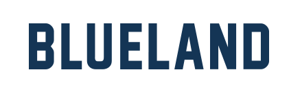 Blueland Logo