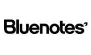 Bluenotes Logo