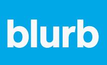 Blurb Logo