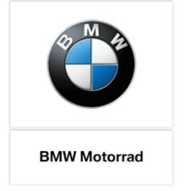 BMW Motorrad Logo