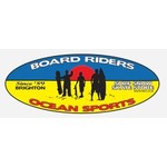 Board Riders Guide Logo