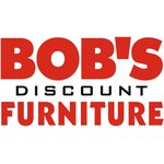 Bob's Discount Furniture Logo