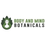 Body and Mind Botanicals Logo