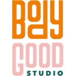 Body Good Studio Logo
