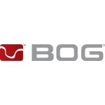 Bog Hunt Logo