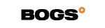 Bogs Footwear Logo