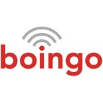 Boingo Coupons