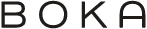 Boka Logo