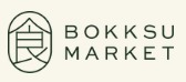 Bokksu Market Logo