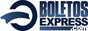 Boletos Express Logo