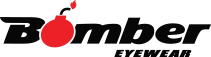 Bomber Eyewear Logo