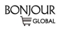 Bonjour Global Logo