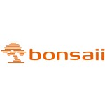 Bonsai Shop Logo