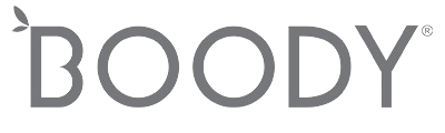 Boody Logo