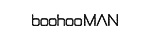 boohooMAN Logo