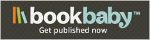 BookBaby Logo