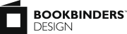 Bookbinders Design Logo