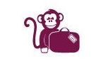 Booking Monkey Logo