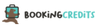 Bookingcredits Logo