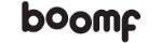 Boomf Logo