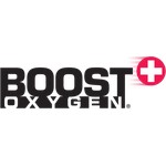 Boost Oxygen Logo