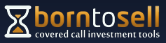 Born To Sell Logo
