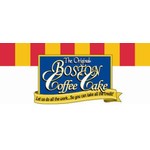Boston Coffee Cake Logo