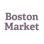 Boston Market Logo