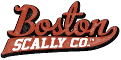Boston Scally Logo