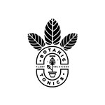 Botanic Tonics Logo