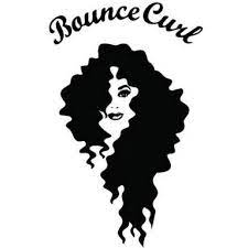 Bounce Curl Logo