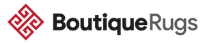 Boutique Rugs Logo