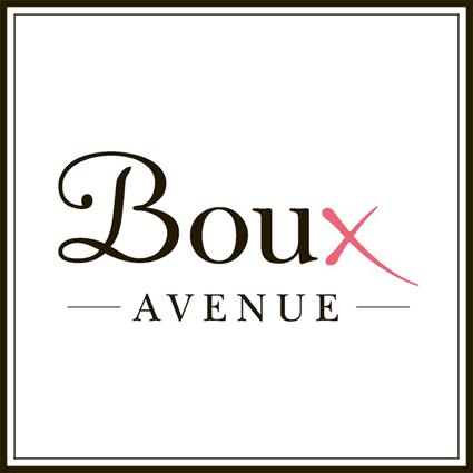 Boux Avenue Logo