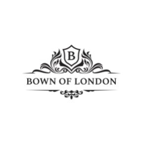 Bown Of London Logo