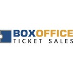 Box Office Ticket Sales Logo
