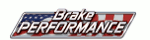 Brake Performance Logo