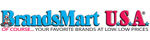 BrandsMart Logo