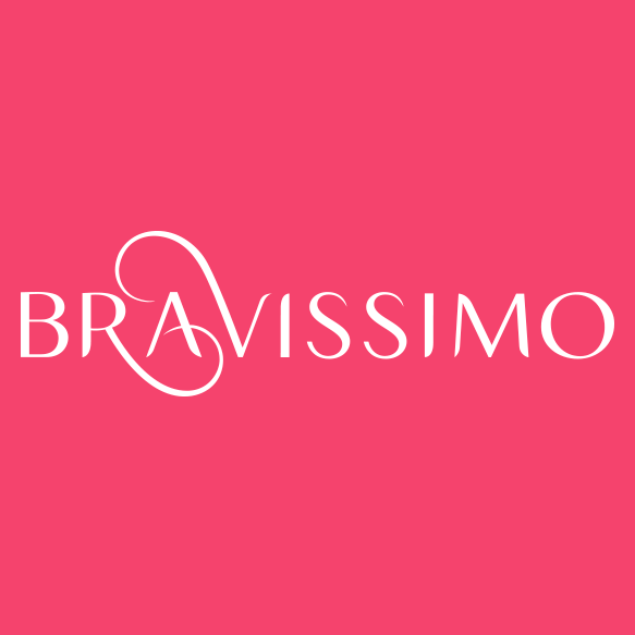 Bravissimo Logo