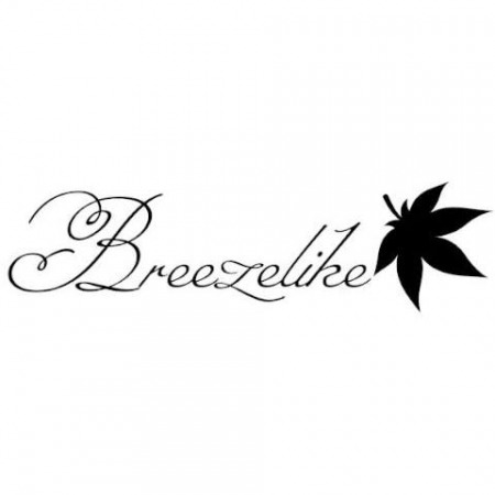 Breezelike Logo